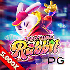 fortune rabbit eg ícone