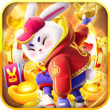 jogo do rabbit ícone