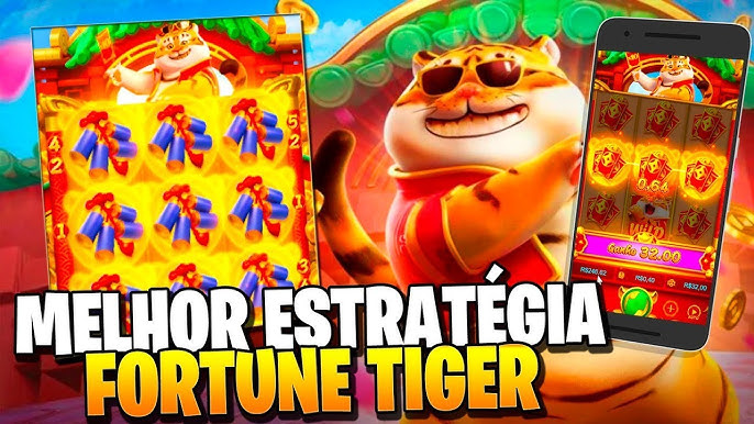 jogo do tigre gratis demo